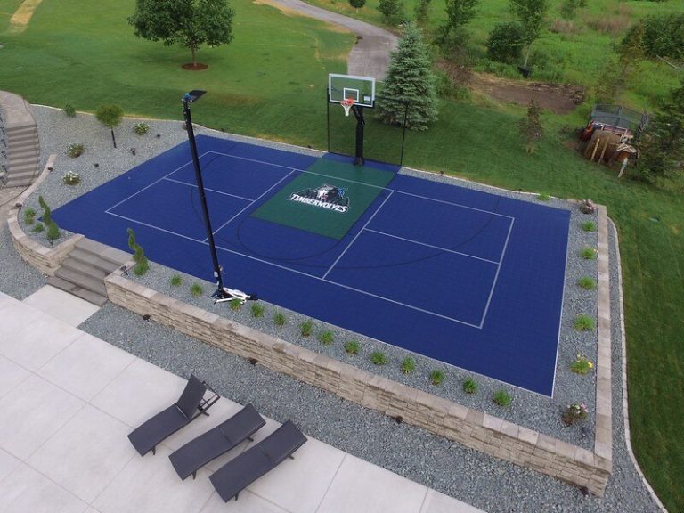 Revolutionize Your Game in 2024: Pickleball Court Construction Mastery