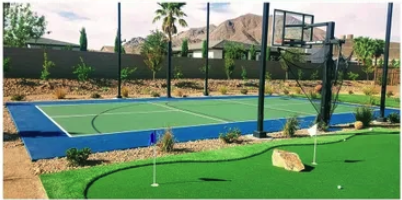 Mastering the Game: 8 Important Steps for Building the Perfect Pickleball Court